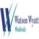 Watson Wyatt Canada ULC